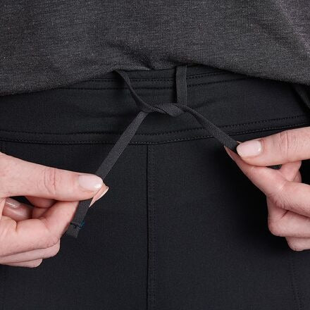 Kuhl Bliss Womens Pants - Black