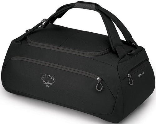 Osprey Daylite Duffle - 60 L Black