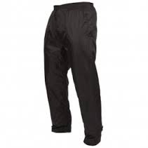 Mac in a Sac Origin Packable Over Pants Black