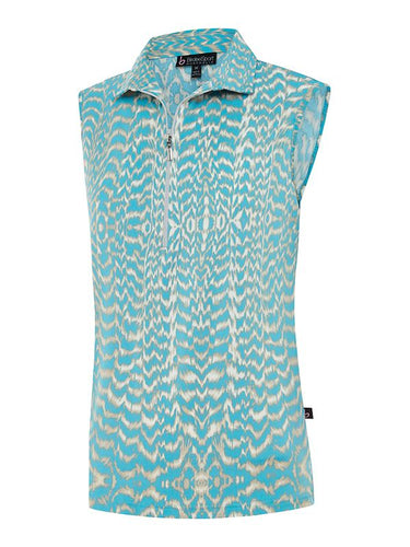 Birdee Aquarius Sleeveless Womens Top