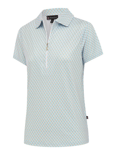 Birdee Solitaire Short Sleeve Womens Top