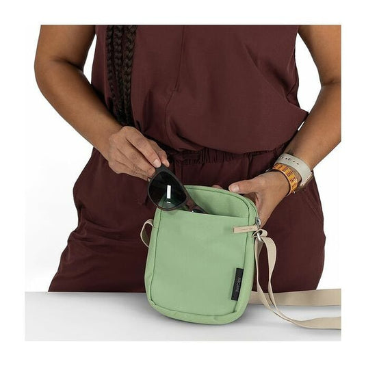 Osprey Arcane Small Crossbody Bag - Botanica 