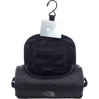 TNF BC Travel Canister S Black