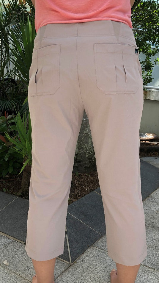 Birdee Capri Taupe
