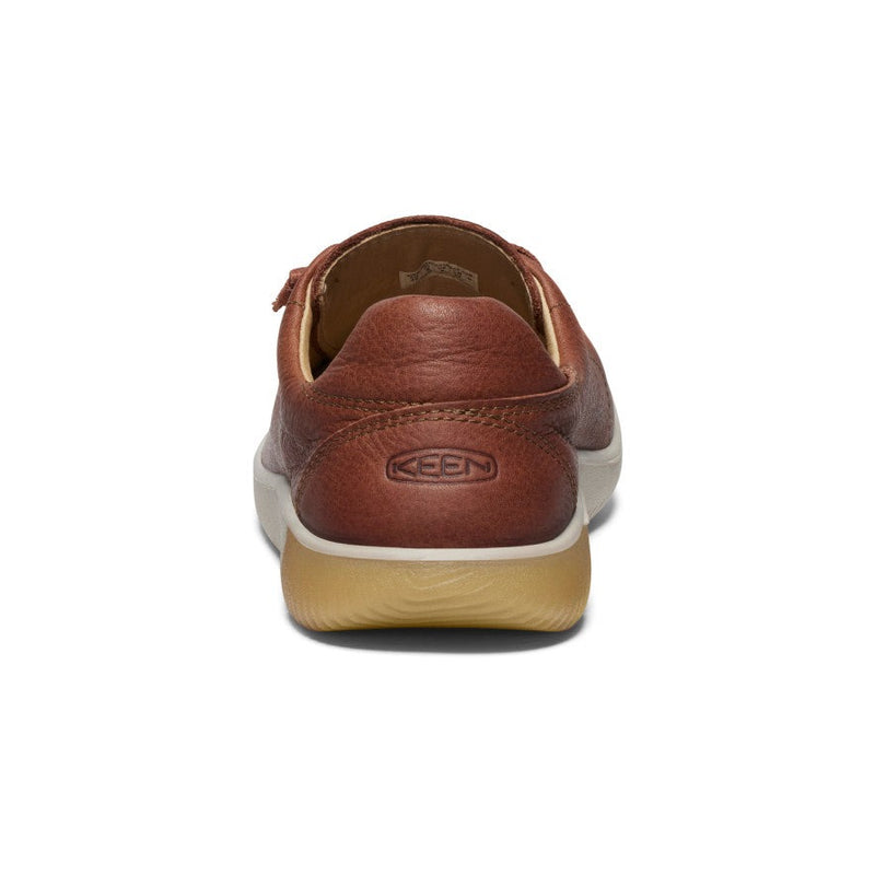Load image into Gallery viewer, Keen KNX Lace Mens Shoes - Tortoise Shell Plaza Taupe
