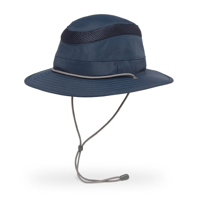 Load image into Gallery viewer, SA Charter Escape Hat Navy
