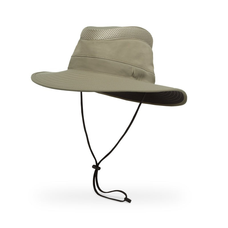 Load image into Gallery viewer, SA Charter Hat Sand/Black
