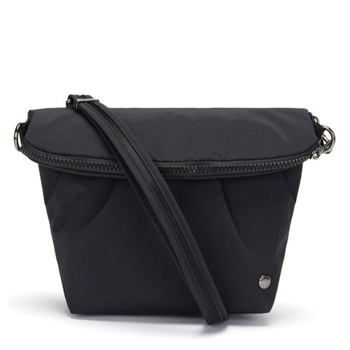 Pacsafe CX Convertible Crossbody - Black 