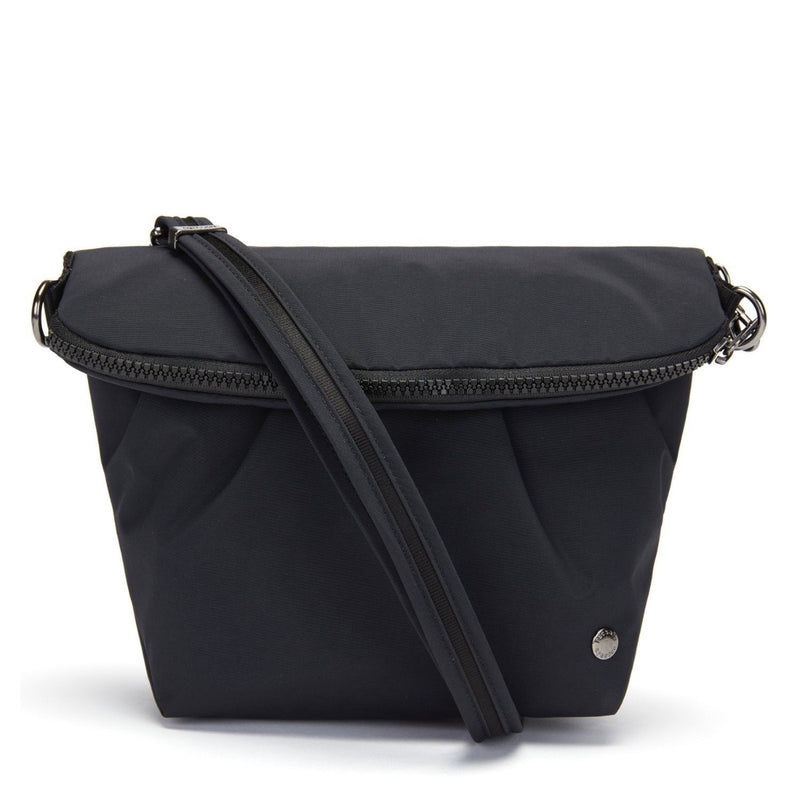 Load image into Gallery viewer, Pacsafe CX Convertible Crossbody - Black 
