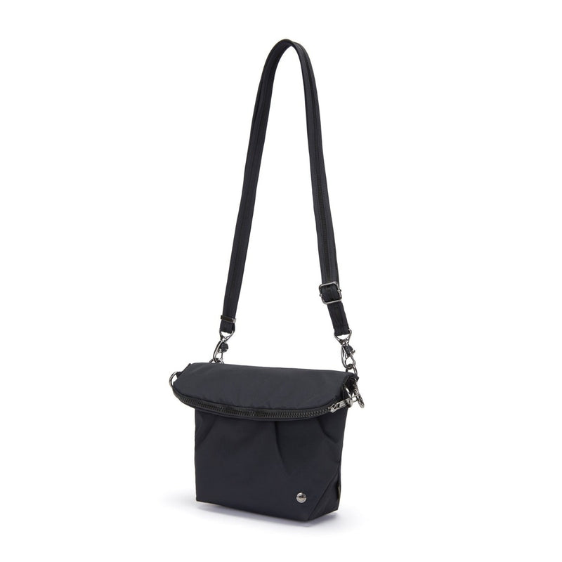 Load image into Gallery viewer, Pacsafe CX Convertible Crossbody - Black 
