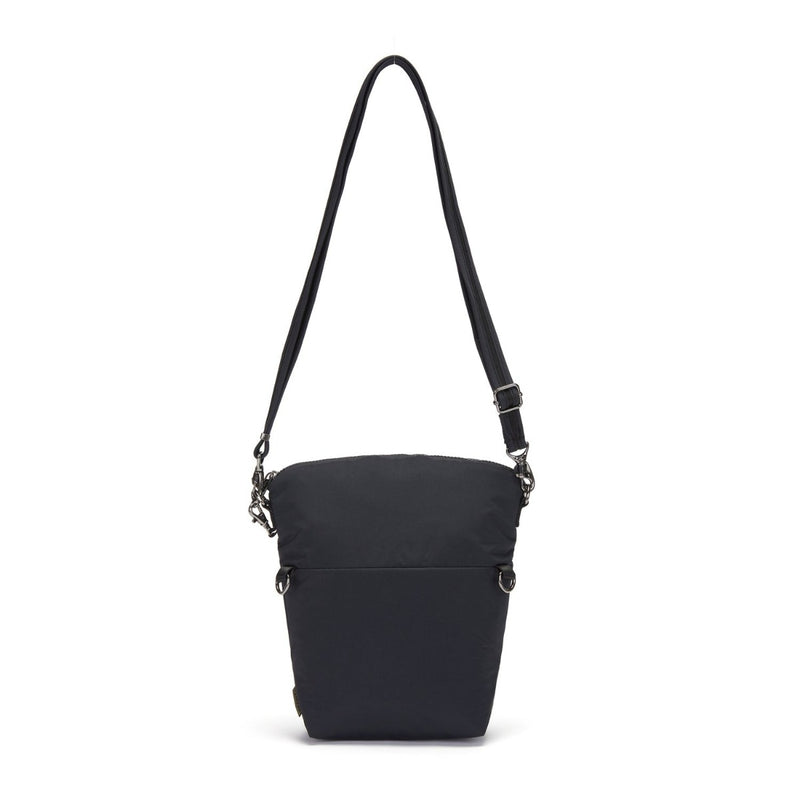 Load image into Gallery viewer, Pacsafe CX Convertible Crossbody - Black 
