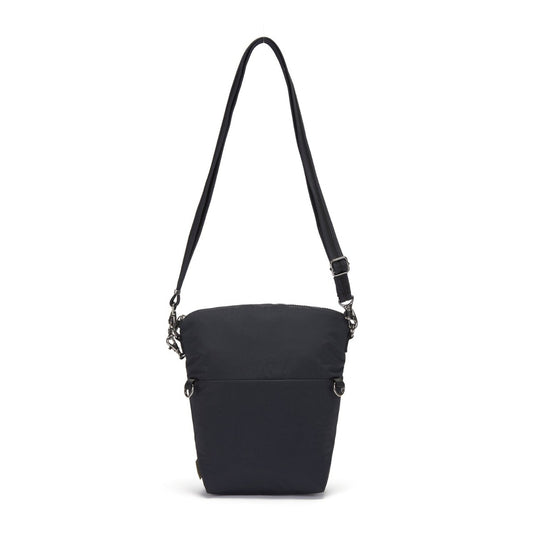 Pacsafe CX Convertible Crossbody - Black 