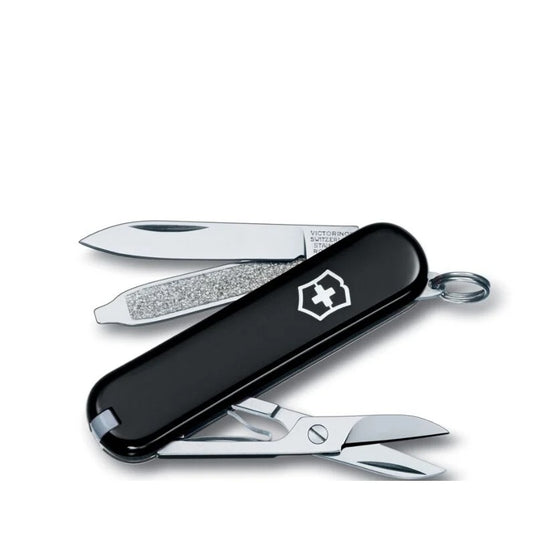 Victorinox Classic - Black
