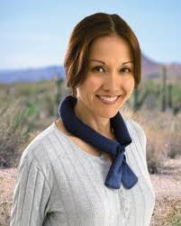 Body Cooler Neck Wrap