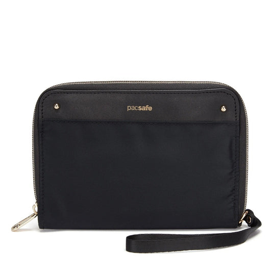 Pacsafe RFID safe Compact Travel Organiser