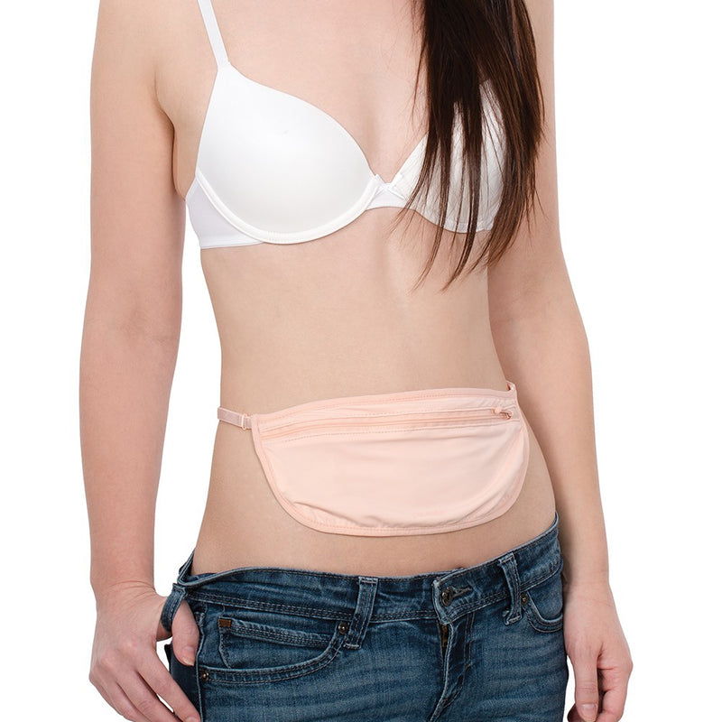 Load image into Gallery viewer, Pacsafe Coversafe S100 Secret Waist Band
