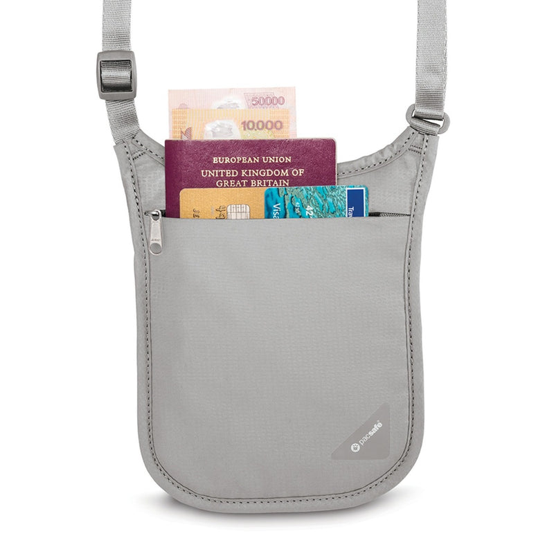 Load image into Gallery viewer, Pacsafe Coversafe V75 Neck Pouch 
