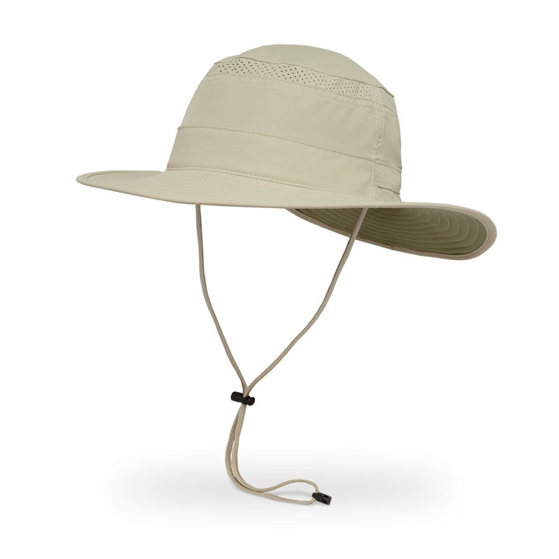 Load image into Gallery viewer, SA Cruiser Hat Cream/Sand
