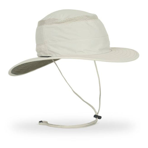 Sunday Afternoon Cruiser Hat in cream
