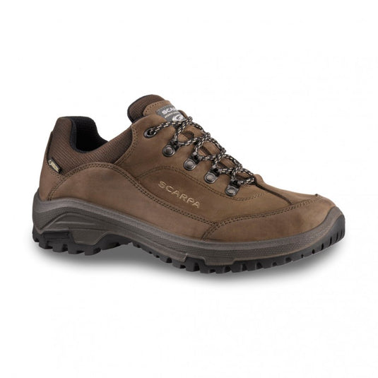 Scarpa Cyrus GTX Mens Travel Shoe