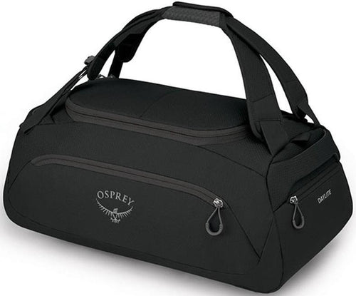 Osprey Daylite Duffle - 30 L Black