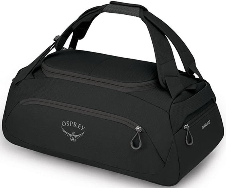 Load image into Gallery viewer, Osprey Daylite Duffle - 30 L Black
