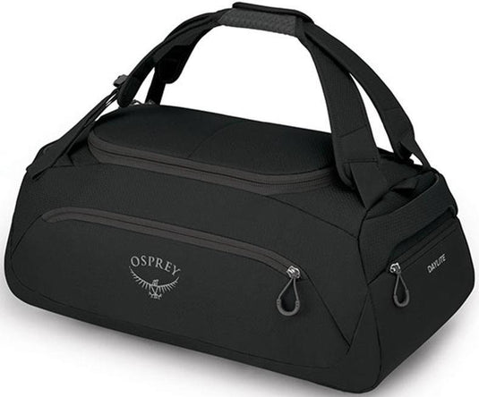 Osprey Daylite Duffle - 30 L Black
