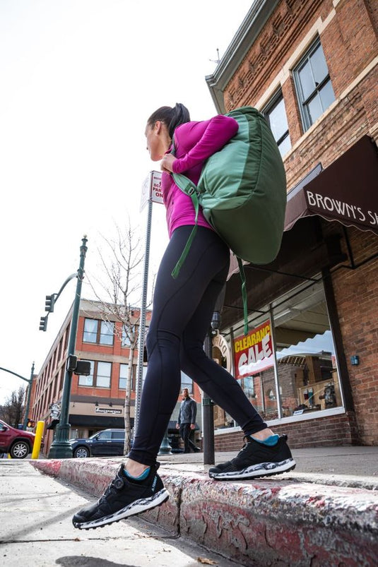 Osprey Daylite Duffle - 30L Lifestyle Image