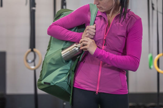 Osprey Daylite Duffle - 30L Lifestyle Image