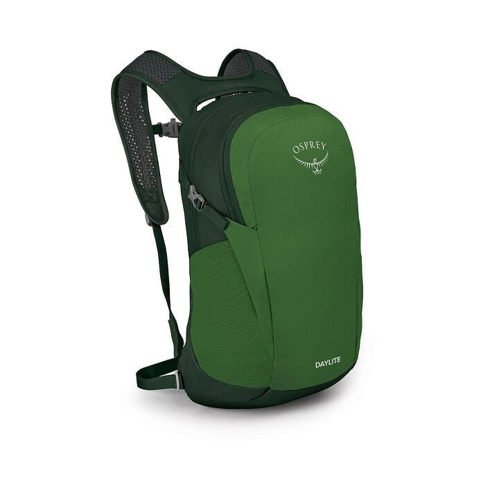 Load image into Gallery viewer, Osprey Daylite Daypack - Green Belt/ Green Canopy
