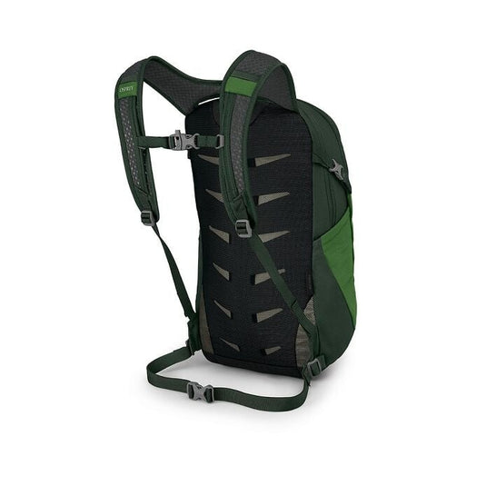 Osprey Daylite Daypack - Green Belt/ Green Canopy