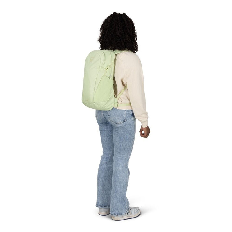 Load image into Gallery viewer, Osprey Daylite Daypack Pistachio

