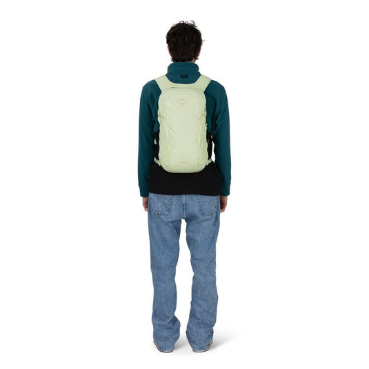Osprey Daylite Daypack Pistachio