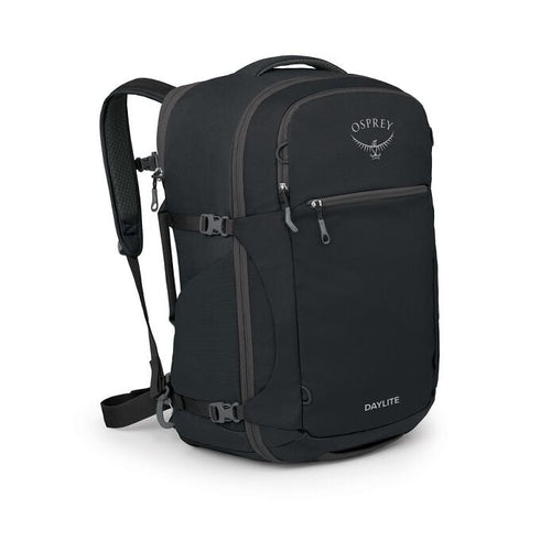 Osprey Daylite CarryOn Travel Pack 44L - Black