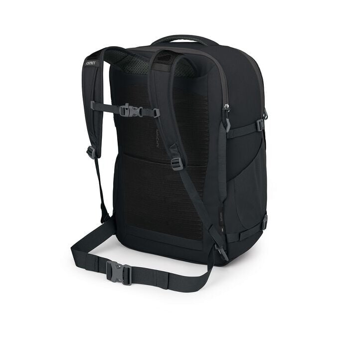 Load image into Gallery viewer, Osprey Daylite CarryOn Travel Pack 44L - Black
