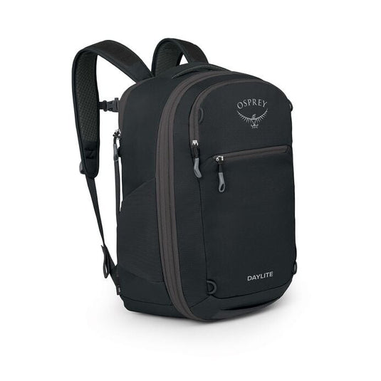 Osprey Daylite Expandable Travel Pack 26 + 6 - Black