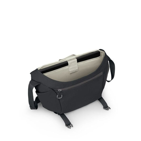 Osprey Daylite Messenger - Black