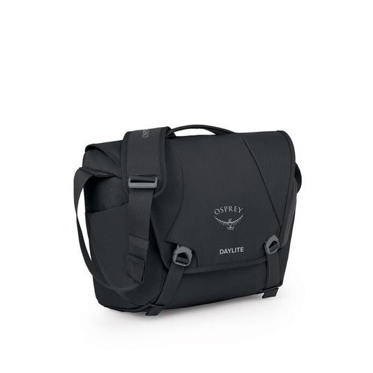 Osprey Daylite Messenger - Black