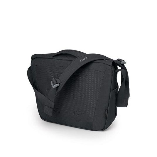Osprey Daylite Messenger - Black