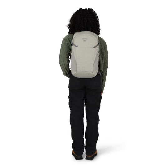Osprey Daylite Plus Driftshade Grey Wolf