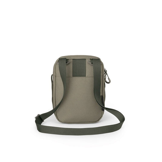 Osprey Daylite Small Crossbody Tan Concrete