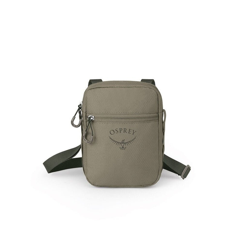 Load image into Gallery viewer, Osprey Daylite Small Crossbody Tan Concrete
