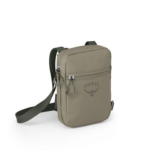 Osprey Daylite Small Crossbody Tan Concrete