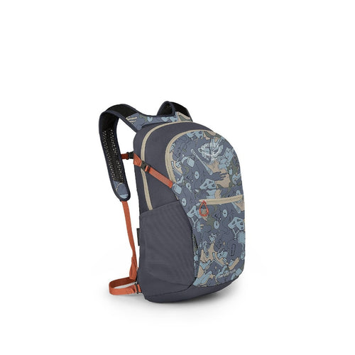 Osprey Daylite Plus Daypack - Enjoy Outside Print