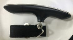 Load image into Gallery viewer, Korjo digital Luggage scale
