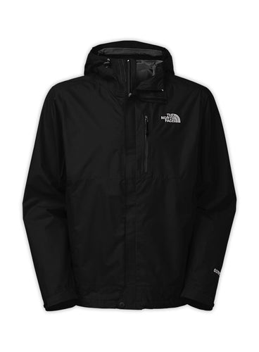 TNF Dryzzle Rain Jacket Mens