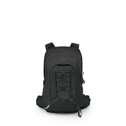 Osprey Talon 11 Black/Coal Grey