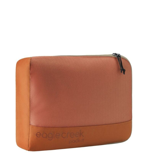 Eagle Creek Reveal Medium Cube - Mandarin