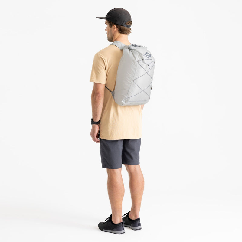 Load image into Gallery viewer, SEA Ultra-Sil Dry Day Pack
