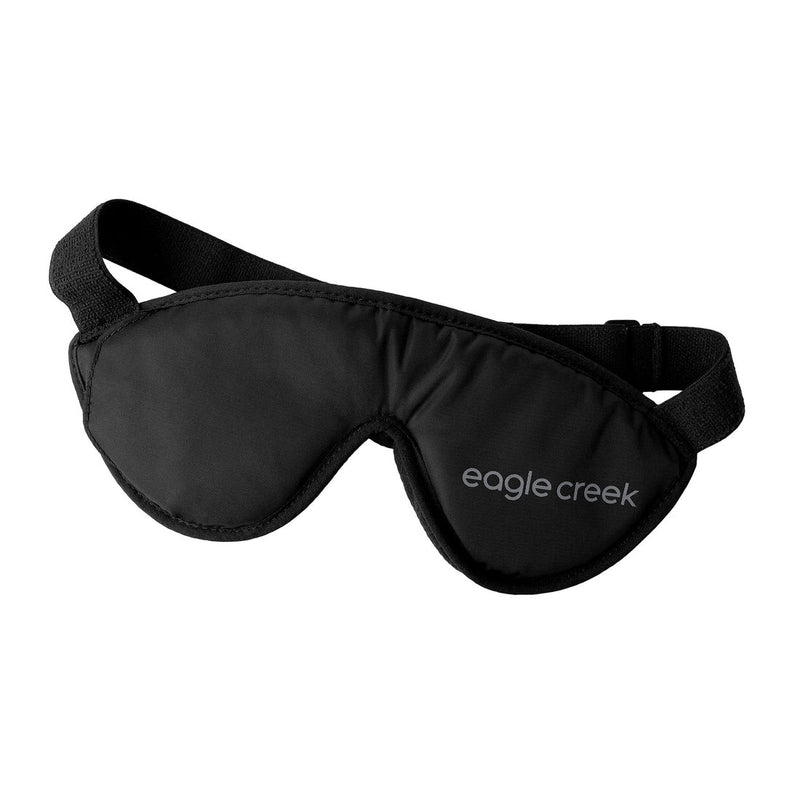 Load image into Gallery viewer, Eagle Creek Sandman Eye Shade - Black
